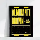 Almirante Brown 002