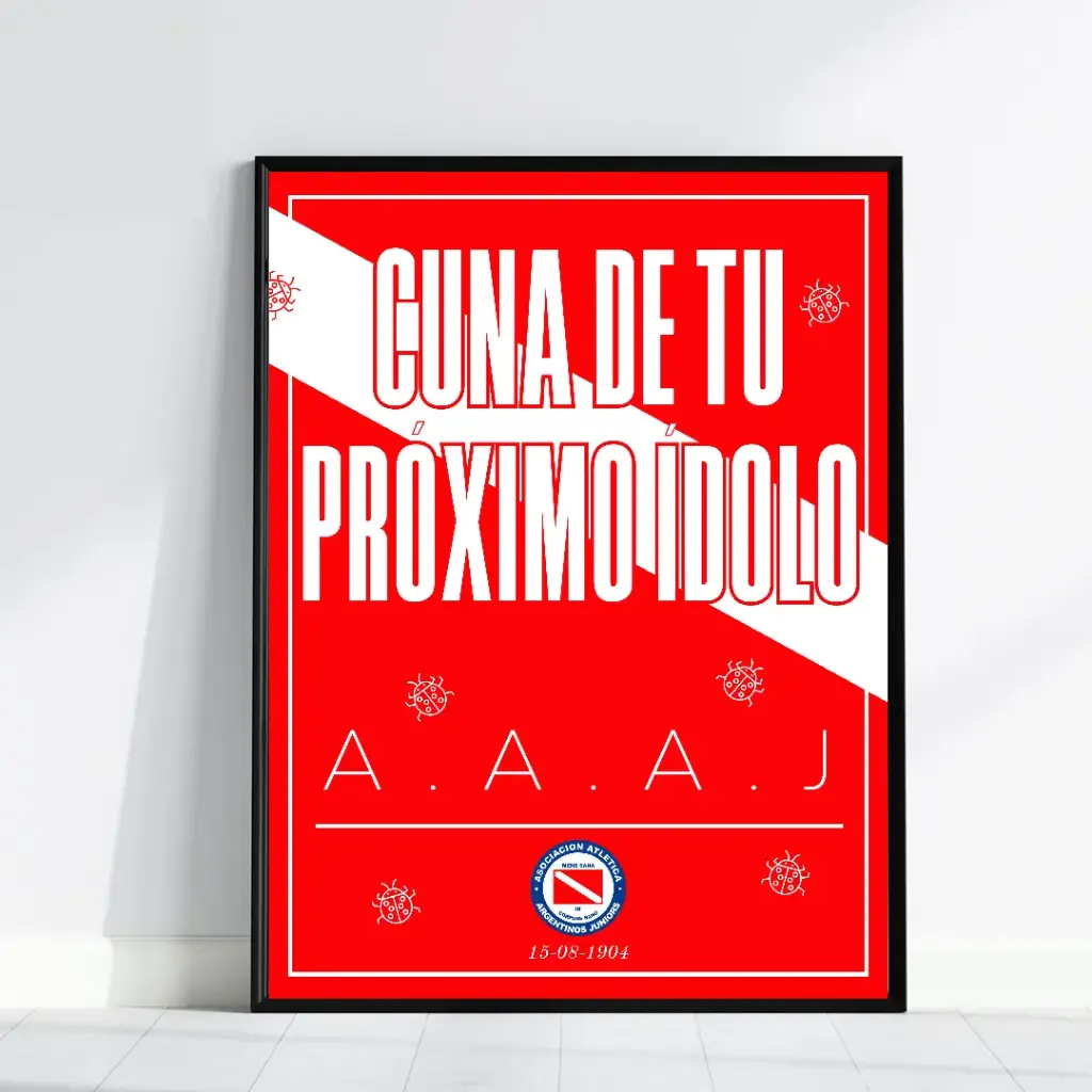 Argentinos Juniors 004