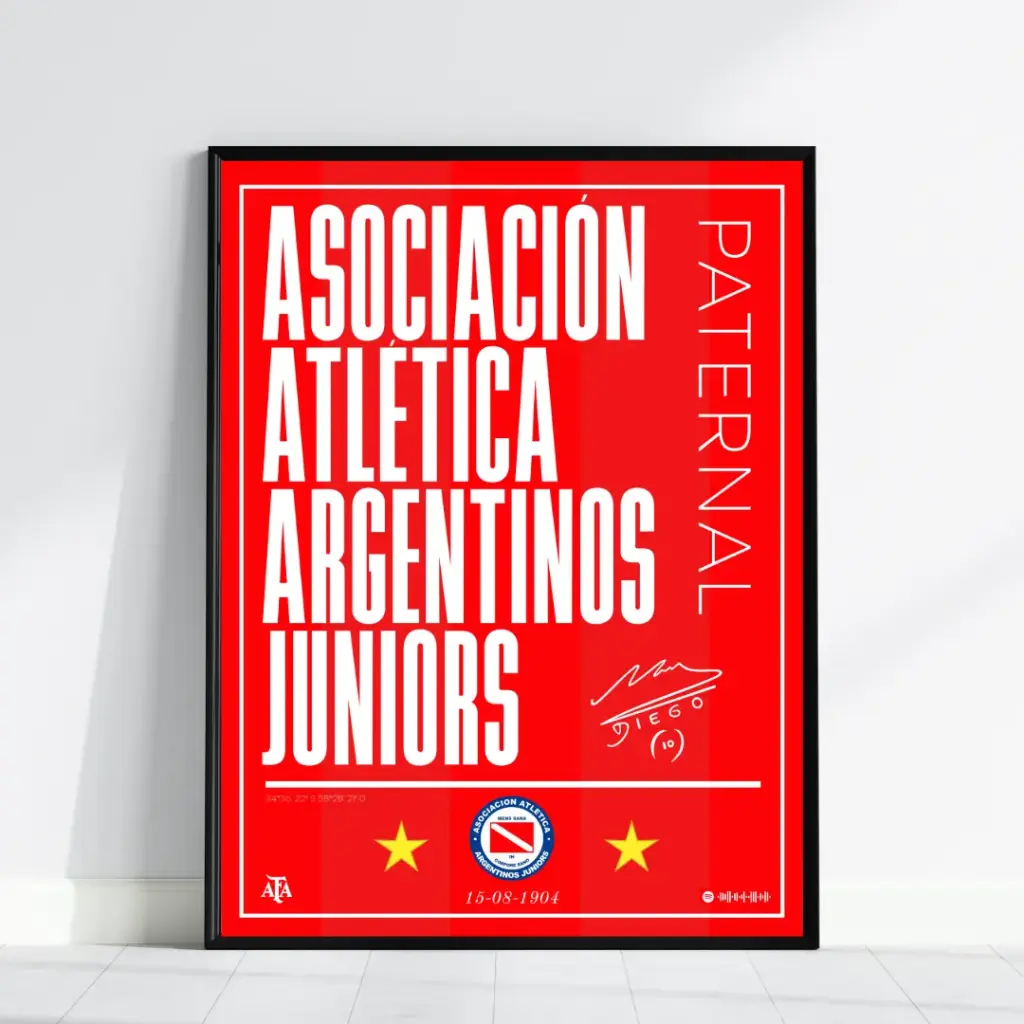 Argentinos Juniors 011