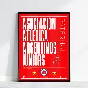 Argentinos Juniors 011