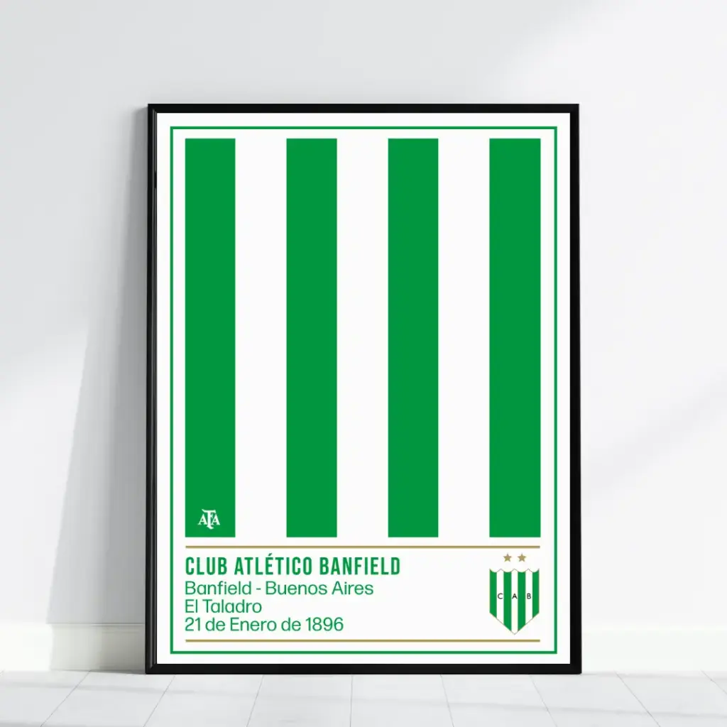 Banfield 001