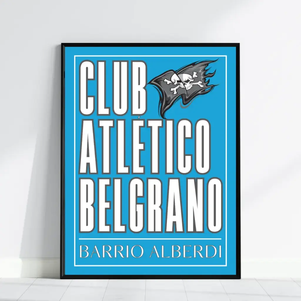  Belgrano de Cordoba 006