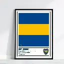 Boca Juniors 001