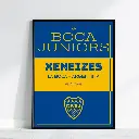 Boca Juniors 002