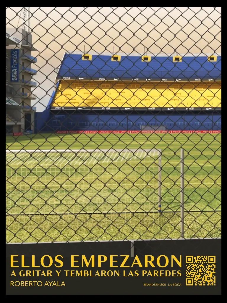 Boca Juniors 008