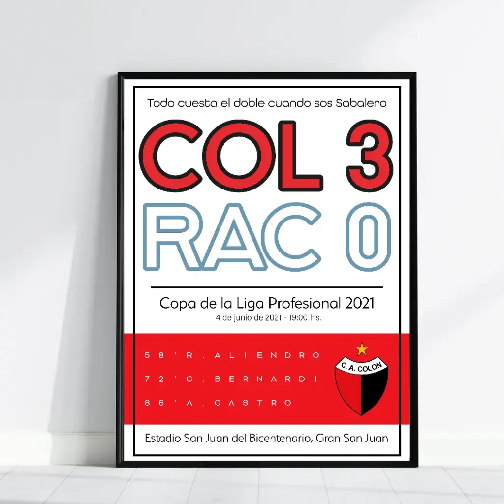 Colón 004