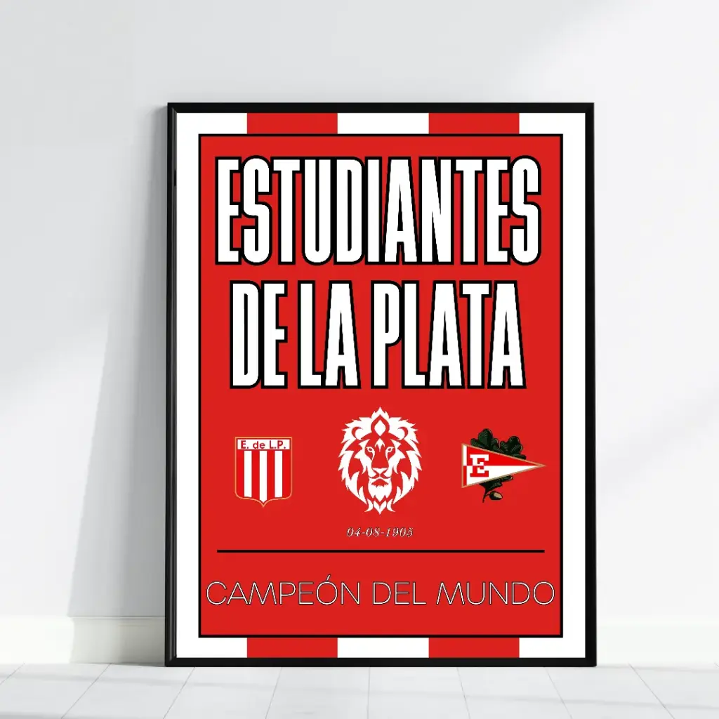 Estudiantes LP 002