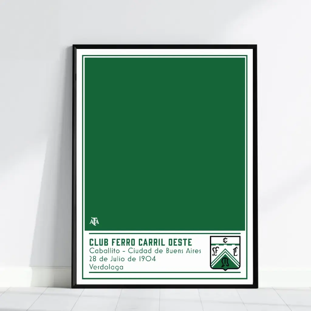 Ferro Carril Oeste 001
