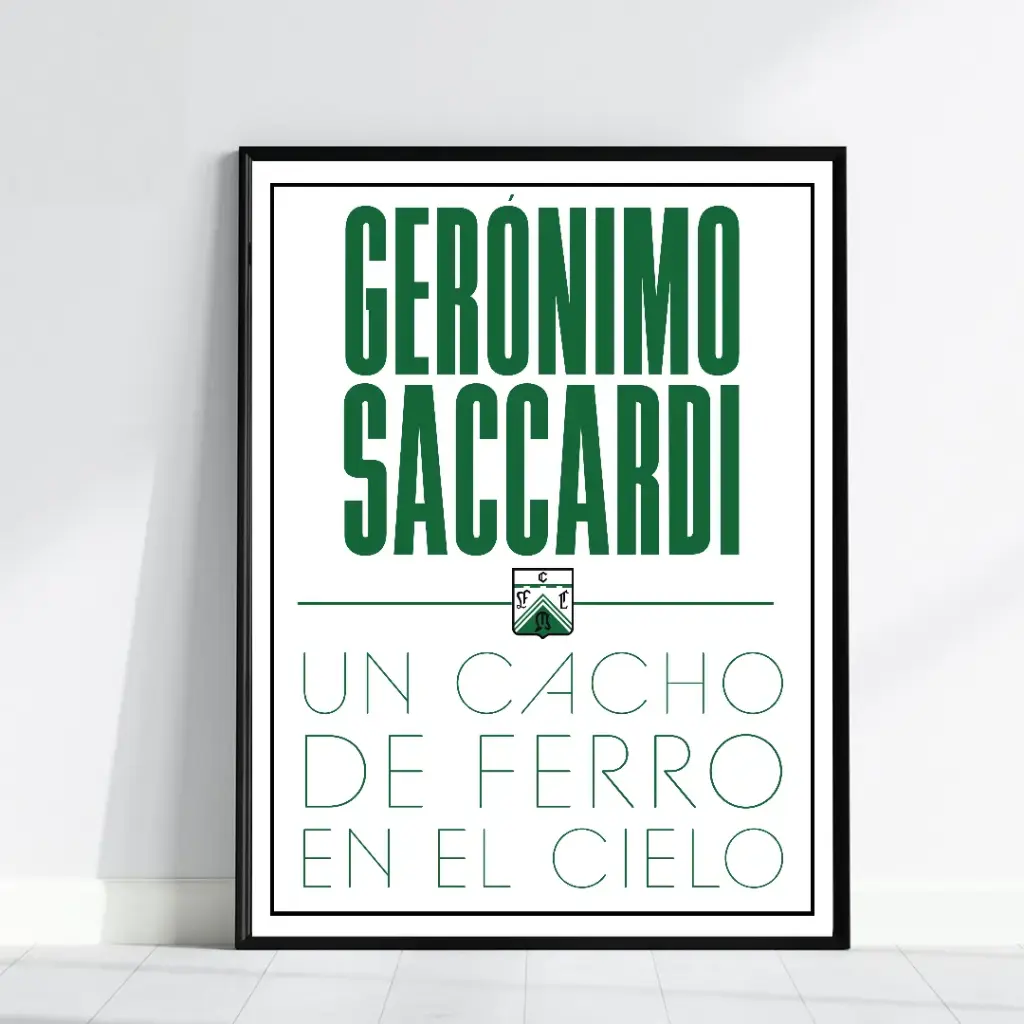 Ferro Carril Oeste 004
