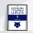 Gimnasia Y Esgrima De La Plata 002