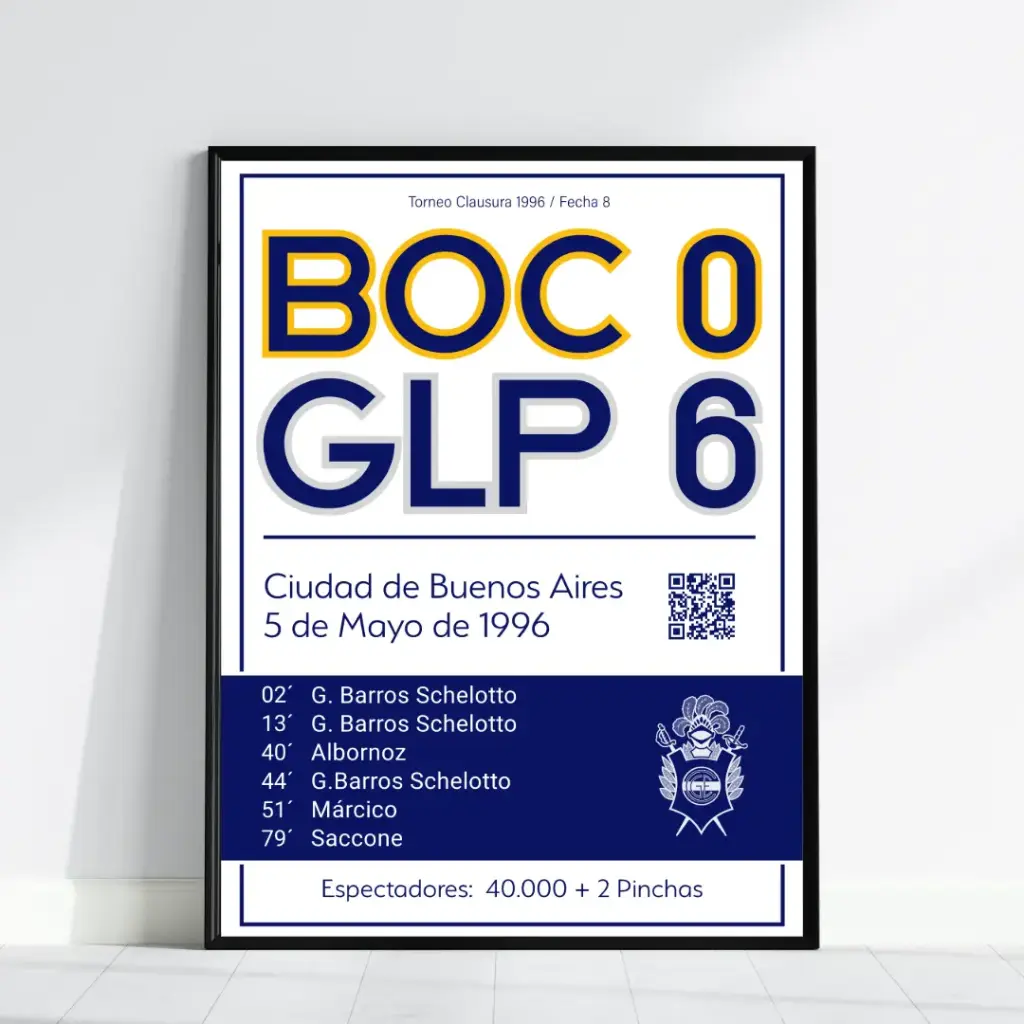  Gimnasia Y Esgrima De La Plata 005