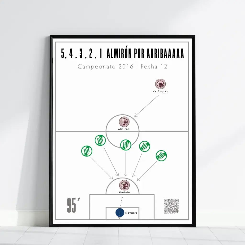  Lanús 005