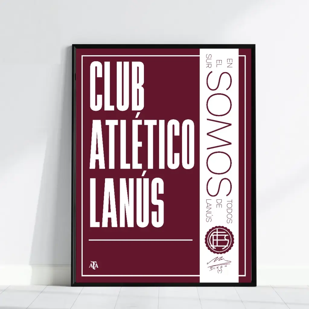  Lanús 002