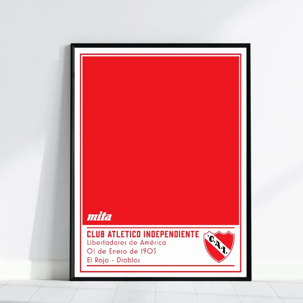 Independiente 001