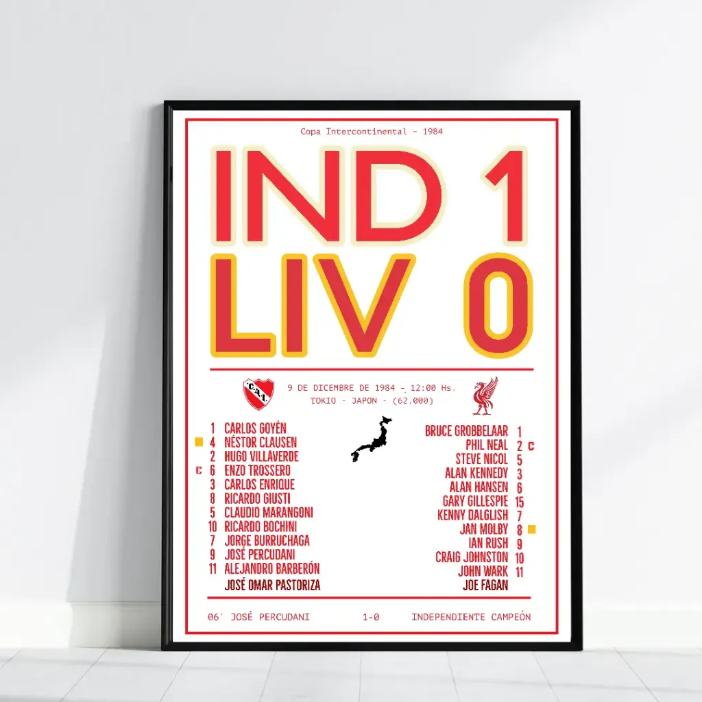 Independiente 008