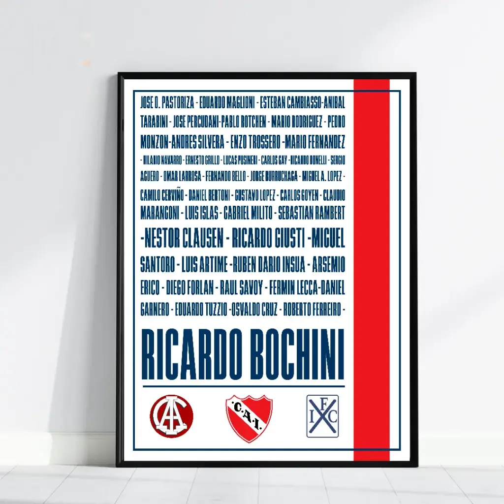 Independiente 011