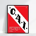  Independiente 012