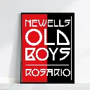 Newells Old Boys 002
