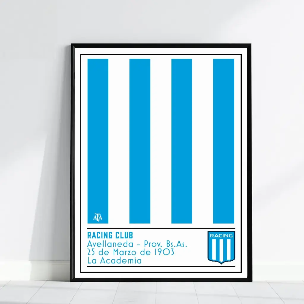 Racing 001
