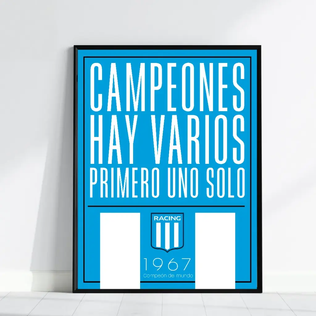 Racing 004