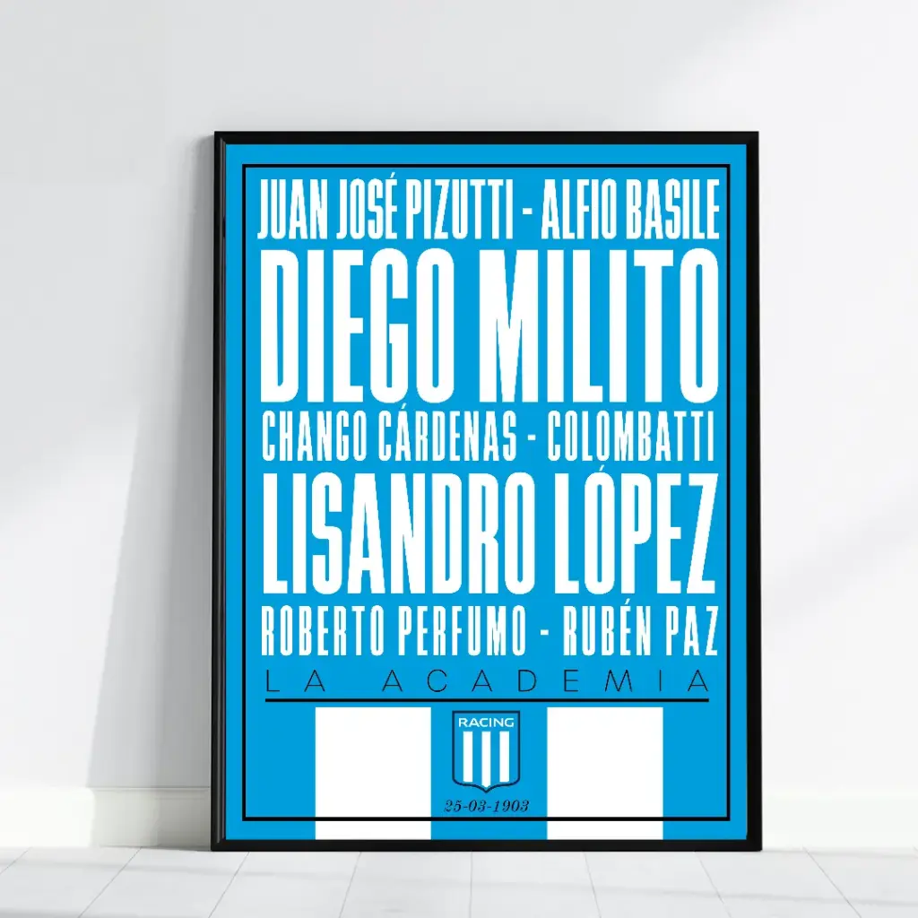 Racing 005