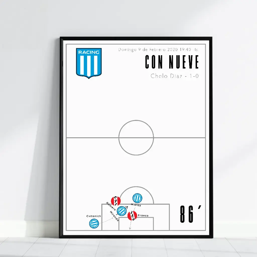 Racing 006