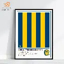 Rosario Central 001