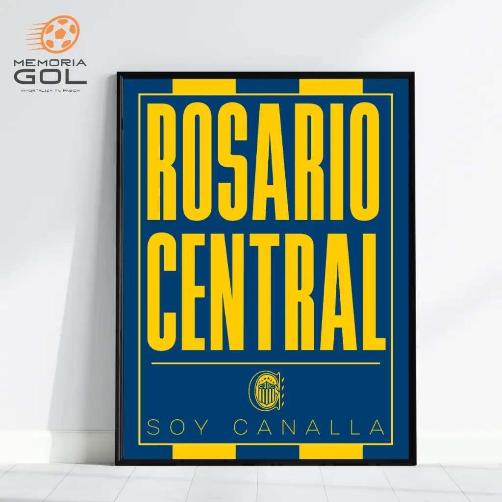 Rosario Central 002