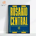 Rosario Central 002