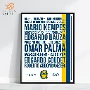 Rosario Central 004