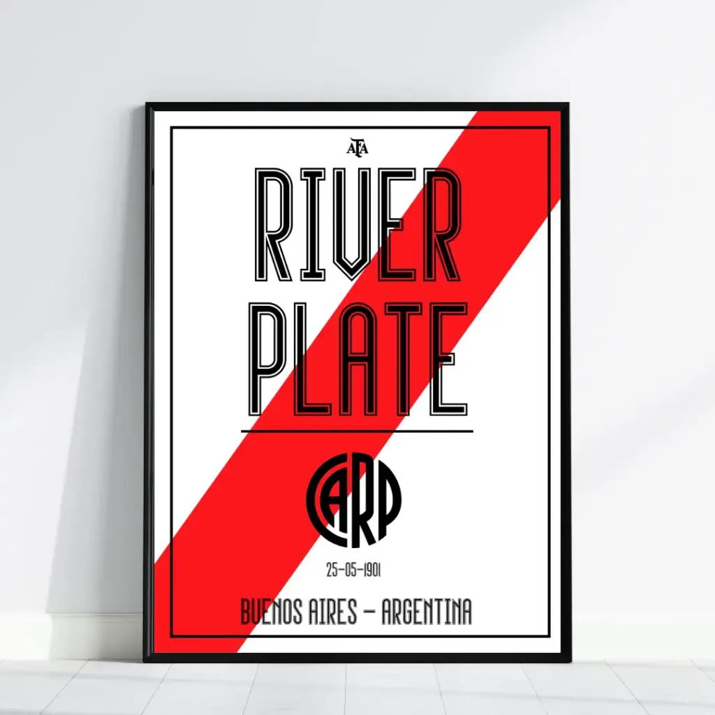 River Plate 003