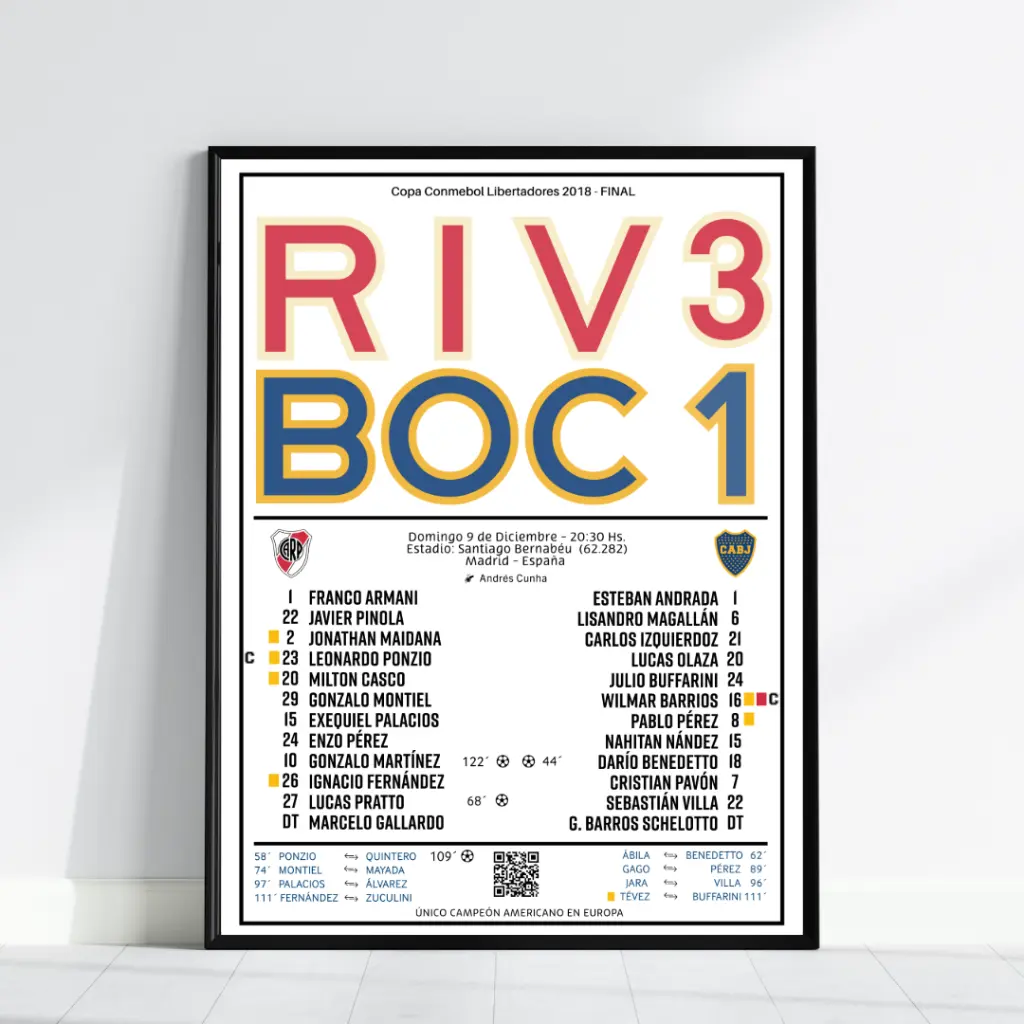 River Plate 005