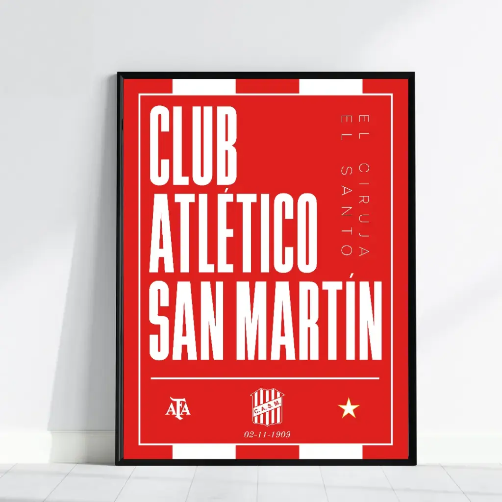 San Martin De Tucuman 005