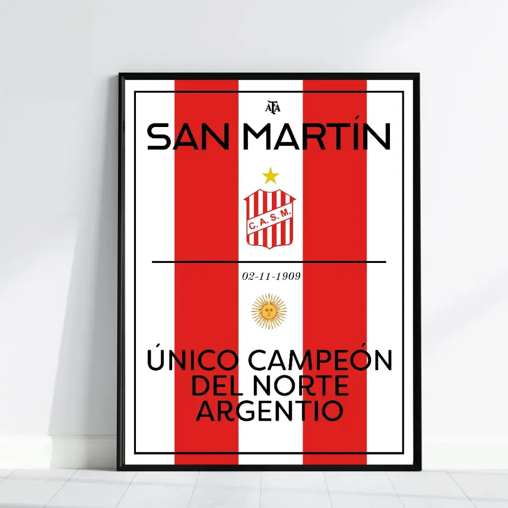 San Martin De Tucuman 008