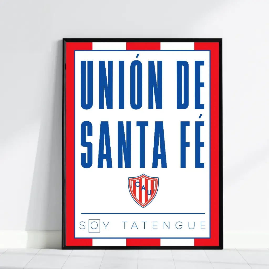Union De Santa Fe 004