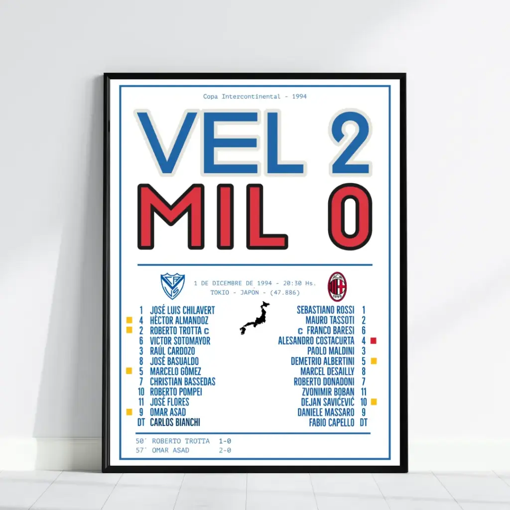 Velez Sarsfield 006