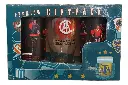 Pack Cervecero Club Atletico Independiente