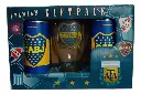 Pack Cervecero Club Atletico Boca Juniors