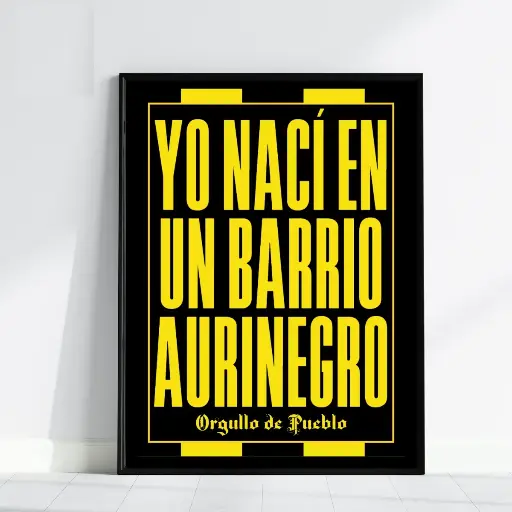 [ALM004] Almirante Brown 004