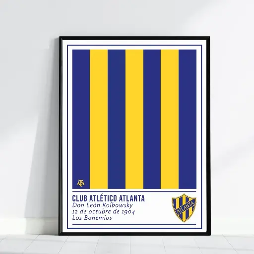 [ATL001] Atlanta 001