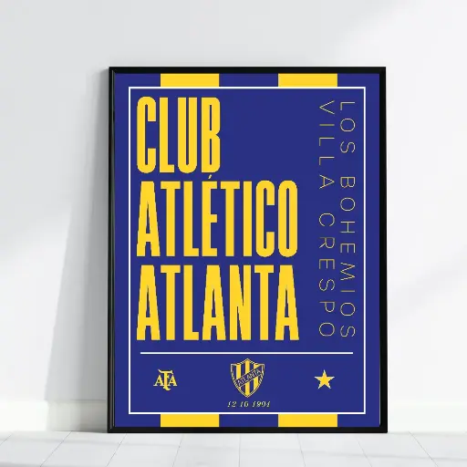 [ATL002] Atlanta 002