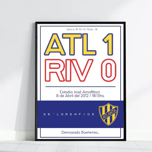 [ATL005] Atlanta 005