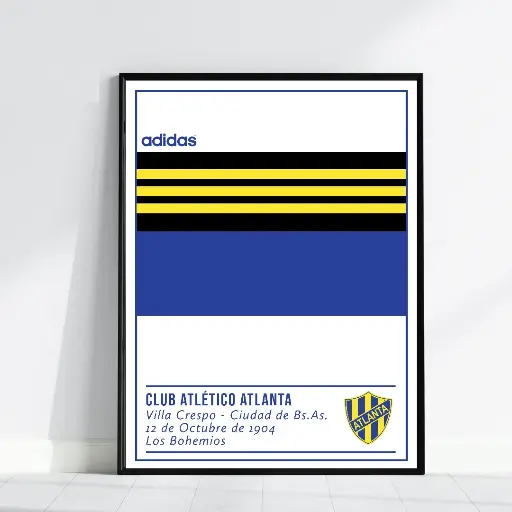[ATL006] Atlanta 006