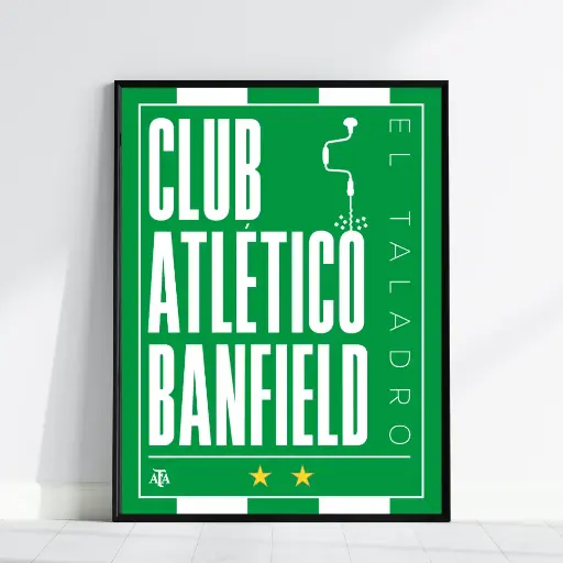 [BAN002]  Banfield 002