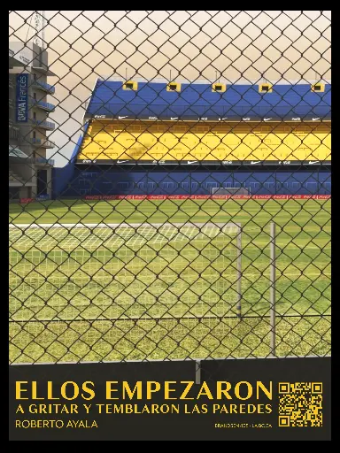 [BOC008] Boca Juniors 008