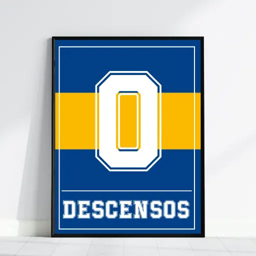 [BOC009] Boca Juniors 009