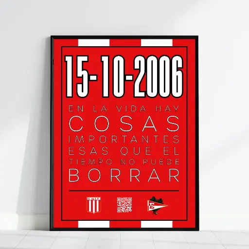 [EST003] Estudiantes LP 003
