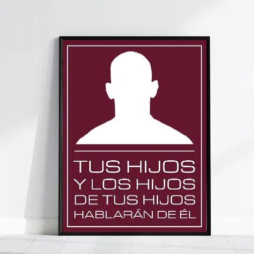 [LAN003]  Lanús 003