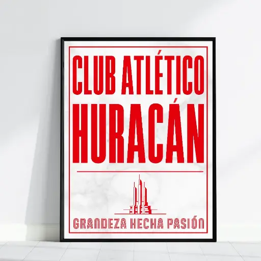 [HUR002]  Huracan 002