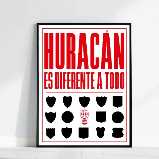 [HUR004]  Huracan 004
